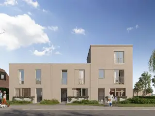 Residence for sale Oostakker (RBU64828)