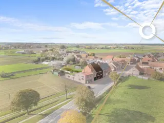 Residence for sale Zuidschote (RBU64837)