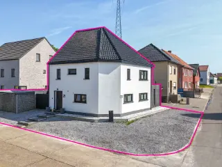 Residence for sale Beringen (RBU64841)