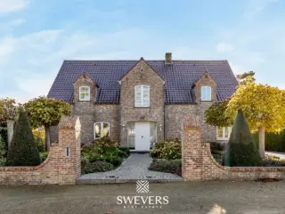 Residence for sale Lummen (RBU64842)