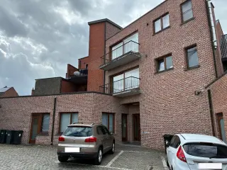 Appartement te huur Zottegem (RBU64853)