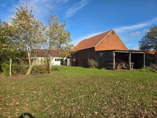 Farming site for rent Geel (RBU64854)