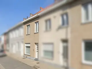 Maison à vendre Izegem (RBU64856)