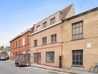 Gelijkvloers te koop Wetteren (RBU64857)