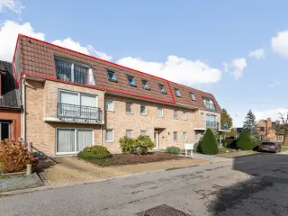 Appartement te koop Rijkevorsel (RBU64861)