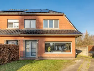 Huis te koop Rijkevorsel (RBU64862)