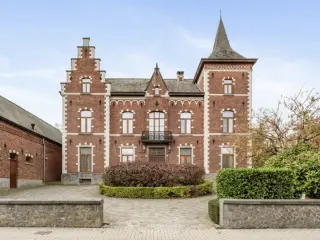 Commercial building for sale Ellezelles (RBU64866)