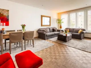 Apartment for rent Antwerp (RBU64873)