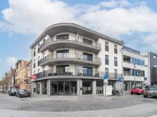 Appartement te huur Edegem (RBU64875)