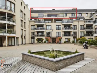 Penthouse for rent Turnhout (RBU64876)