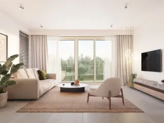 Huis te koop Nazareth (RBU64895)