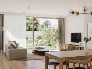 Appartement à vendre Evergem (RBU64908)