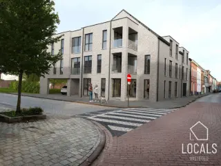 Apartment for sale Denderleeuw (RBU64917)