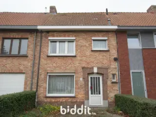 Maison en vente publique Bruges (RBU64919)