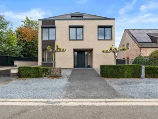 Huis te koop Maasmechelen (RBU64922)