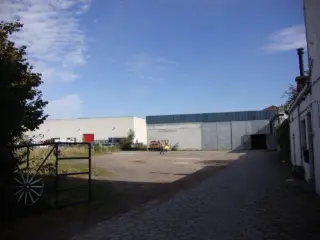 Industrie te huur Heule (RBU64924)