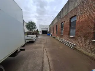 Industrie te huur Heule (RBU64925)