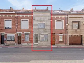 Huis te koop Ninove (RBU64927)