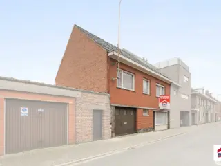 Residence for sale Meulebeke (RBU64932)