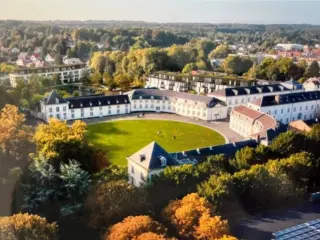 Apartment for rent Tervuren (RBU64940)