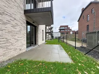 Appartement à louer Nivelles (RBU64944)