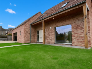 Villa te huur Lessines (RBU64946)