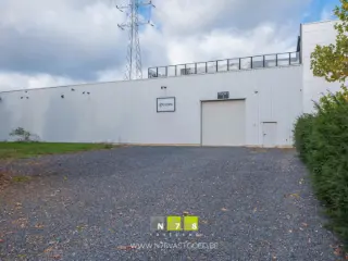 Surface industrielle à louer Dilsen-Stokkem (RBU64952)