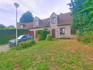 Villa à louer Tervuren (RBU64953)