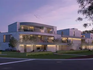 Penthouse te koop Herent (RBU64957)