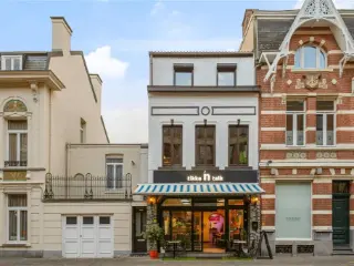 Immeuble de rapport à vendre Hasselt (RBU64978)
