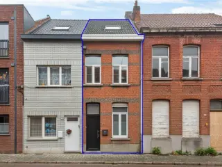 Maison à louer Duffel (RBU64979)