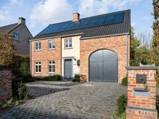 Maison à vendre Heist-op-den-Berg (RBU64980)