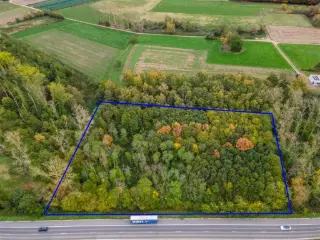 Bouwgrond te koop Mechelen (RBU64981)