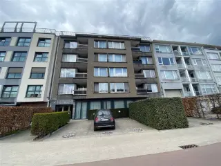 Apartment for rent Deurne (RBU64994)