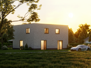 Villa for sale Wetteren (RBU64999)