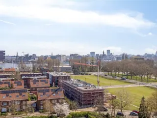 Appartement à vendre Anvers (RBU65015)