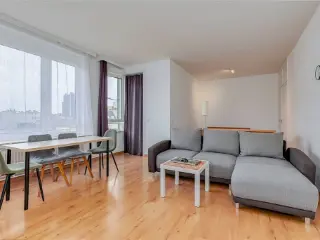 Appartement à vendre Anvers (RBU65016)