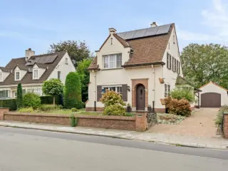 Residence for sale Menen (RBU65018)