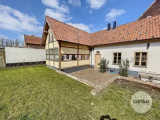 Residence for rent Sint-Truiden (RBU65022)