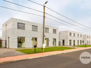 Huis te huur Bekkevoort (RBU65023)