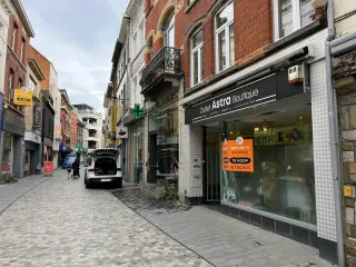 Commercial building for rent Halle (RBU65030)