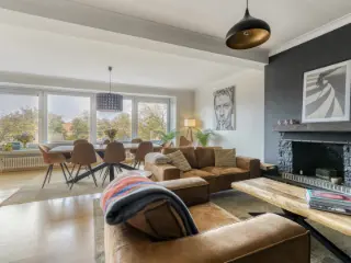 Appartement à vendre Courtrai (RBU65031)