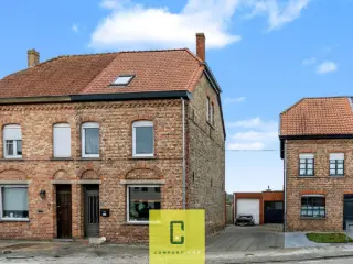 Residence for sale Sint-Andries (RBU65035)