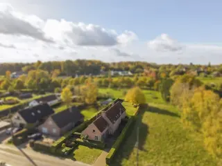 Villa à vendre Heule (RBU65038)