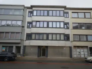 Appartement te huur Oostende (RBU65041)