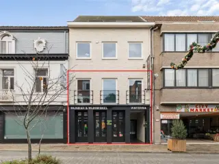 Handelspand te koop Herentals (RBU65045)