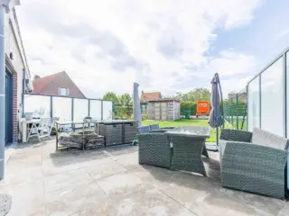 Opbrengsteigendom te koop Aartrijke (RBU65049)