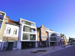 Penthouse for sale Lauwe (RBU65068)