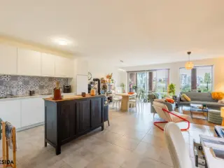 Ground floor for sale Harelbeke (RBU65070)