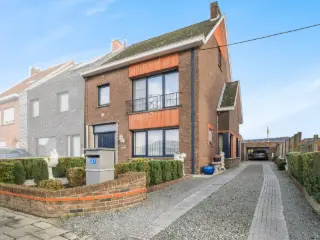 Huis te koop Berlare (RBU65071)